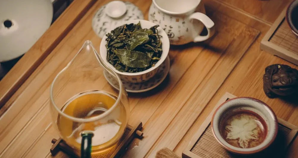 Tea Pickers in Tea Plantations: The Heart of Every Cup of Tea