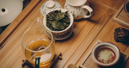 Tea Pickers in Tea Plantations: The Heart of Every Cup of Tea