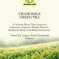 Chamomile Green Tea