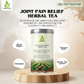 Joint Pain Relief Herbal Tea