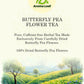 Butterfly Pea Flower Tea