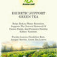 Diuretic Support Green Tea