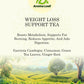 Weight Loss Support Green Tea