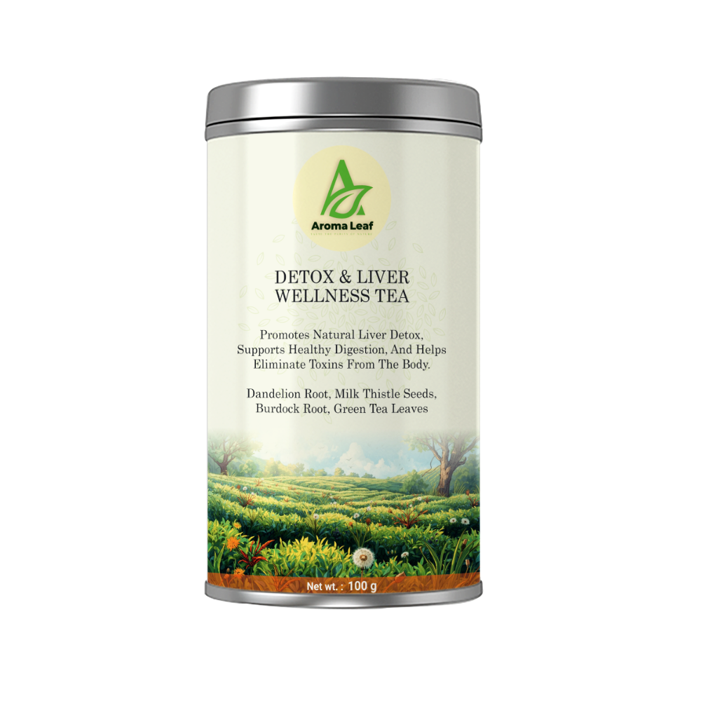 Diabetic Wellness Green Tea